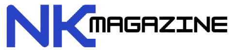 nkmagazine.co.uk