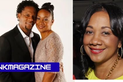 LaDonna Hughley