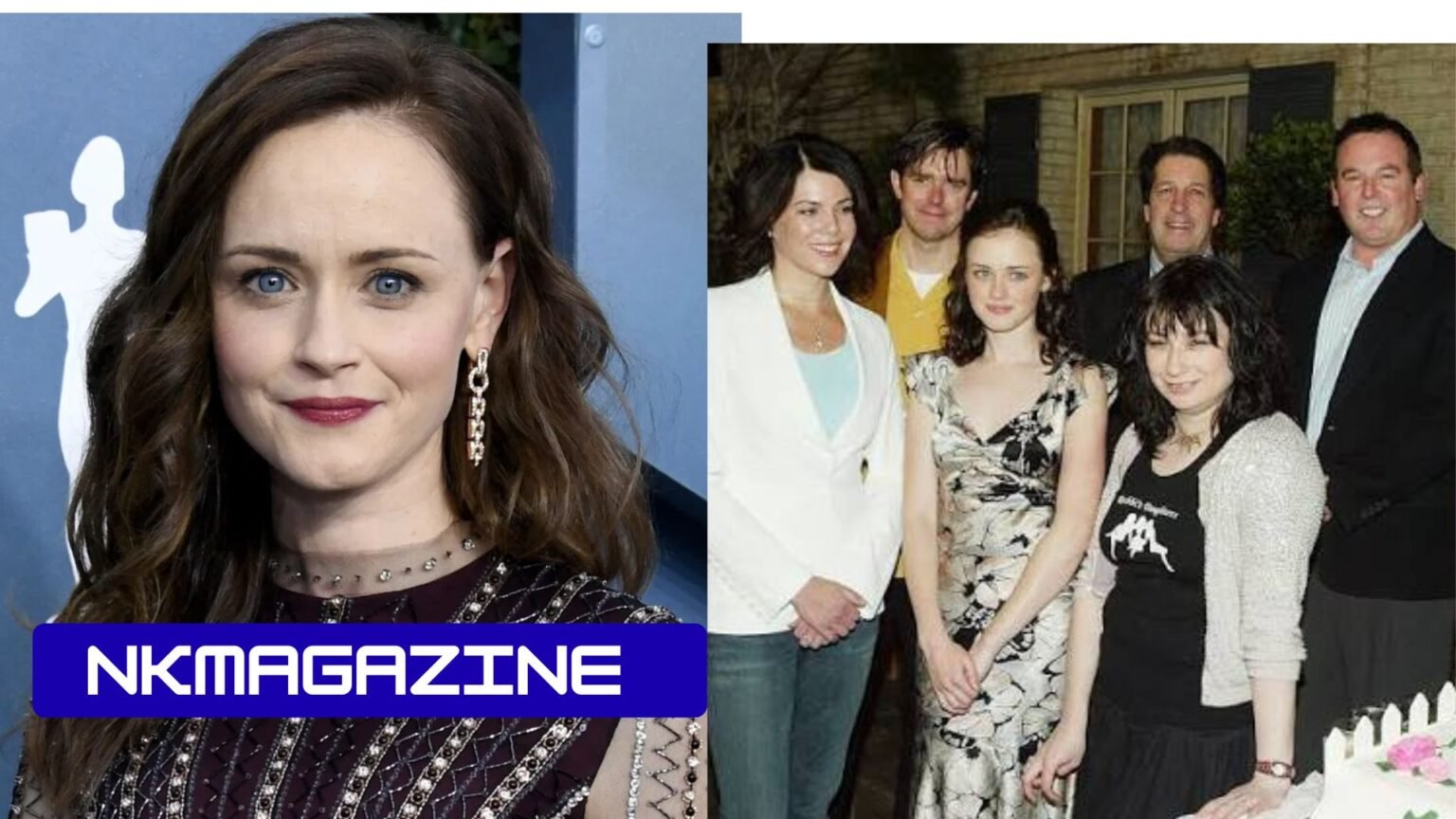 Nanette Bledel
