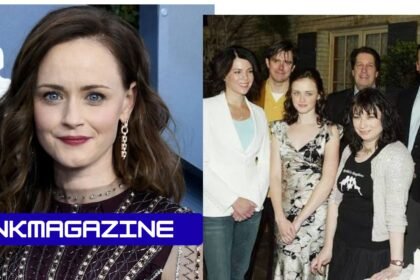 Nanette Bledel