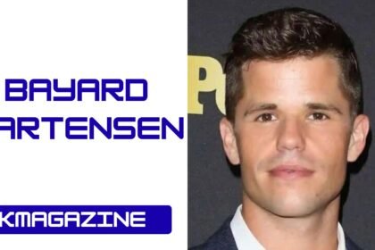 bayard martensen
