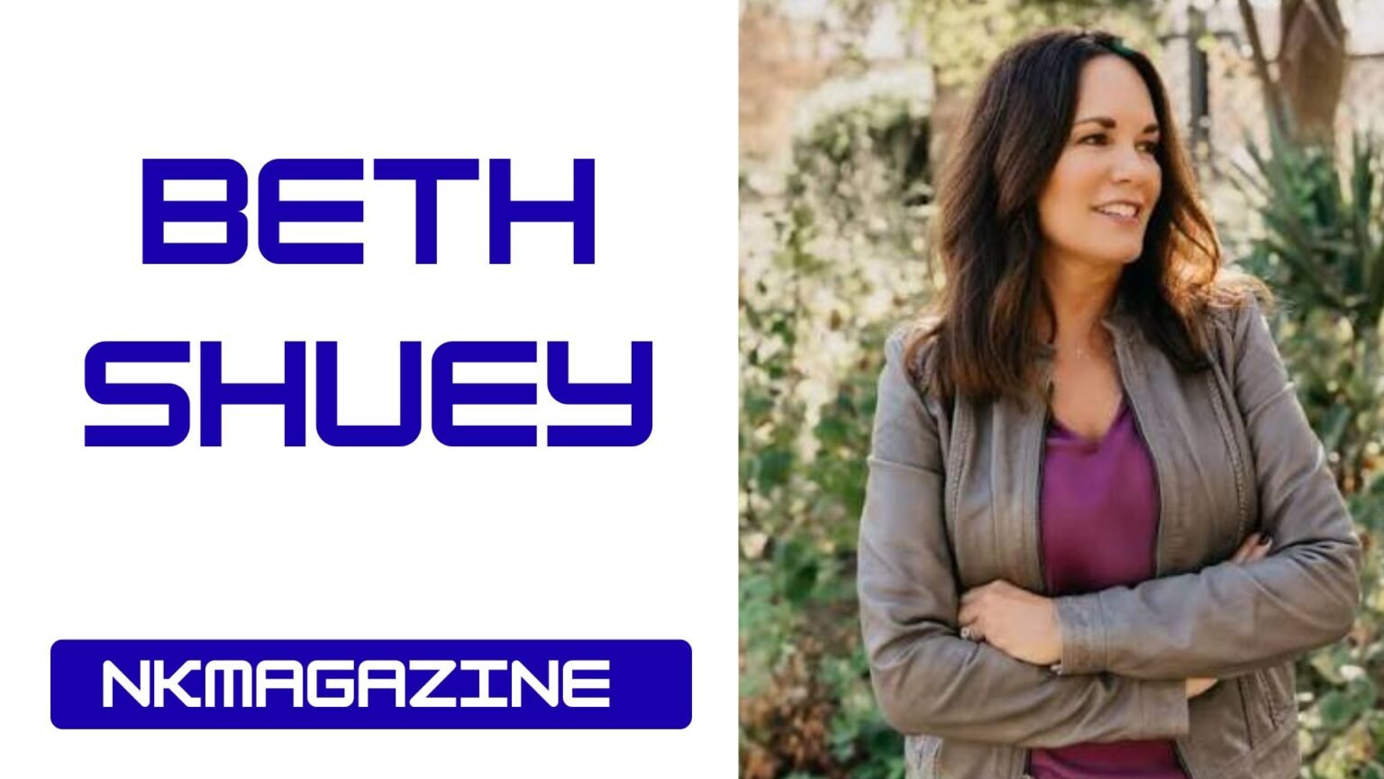 beth shuey