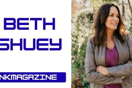 beth shuey